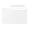 Samsung EF-BX910PWEGWW etui na tablet 37,1 cm (14,6 cala) Folio biały