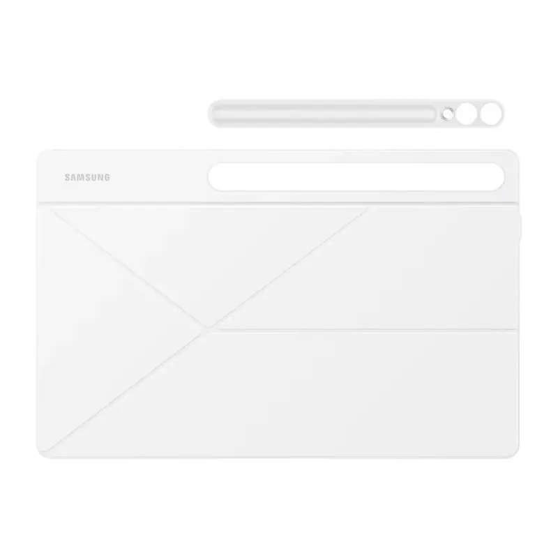 Samsung EF-BX910PWEGWW etui na tablet 37,1 cm (14,6 cala) Folio biały