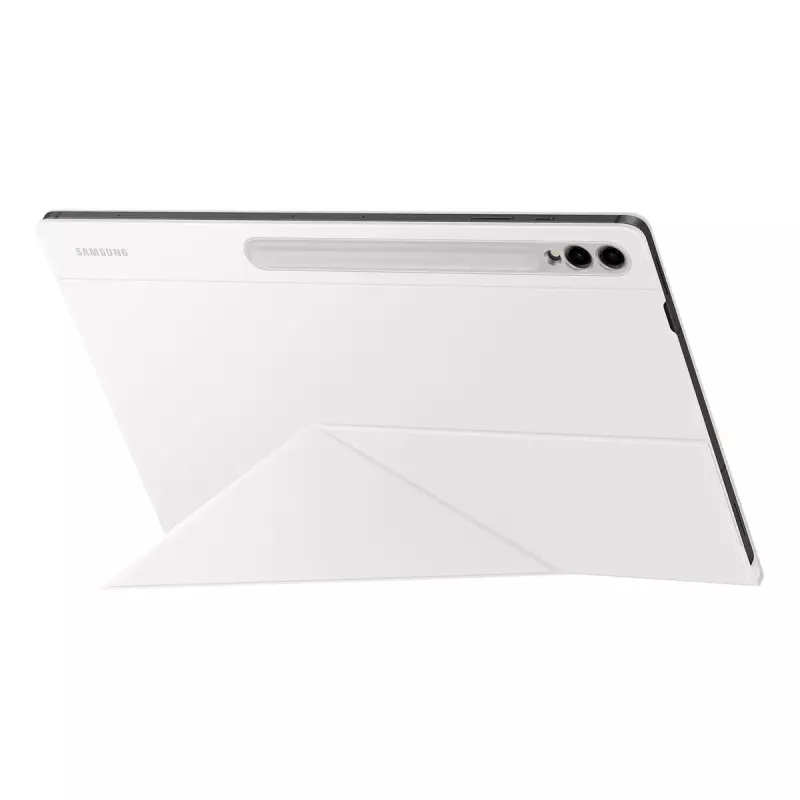 Samsung EF-BX910PWEGWW etui na tablet 37,1 cm (14,6 cala) Folio biały