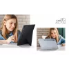 Samsung EF-BX910PWEGWW etui na tablet 37,1 cm (14,6 cala) Folio biały