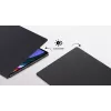 Samsung EF-BX910PWEGWW etui na tablet 37,1 cm (14,6 cala) Folio biały