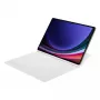 Samsung EF-BX910PWEGWW etui na tablet 37,1 cm (14,6 cala) Folio biały
