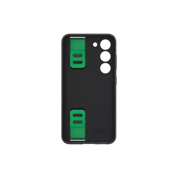 Samsung EF-GS911TBEGWW etui do telefonu 15,5 cm (6,1 cala) pokrowiec czarny