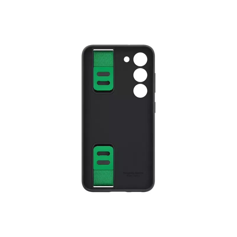 Samsung EF-GS911TBEGWW etui do telefonu 15,5 cm (6,1 cala) pokrowiec czarny