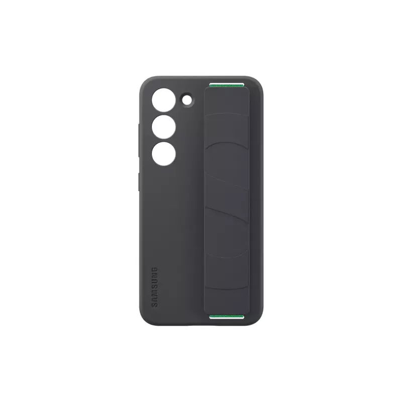 Samsung EF-GS911TBEGWW etui do telefonu 15,5 cm (6,1 cala) pokrowiec czarny