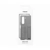 Samsung EF-MF956TJEGWW etui na telefon komórkowy 19,3 cm (7,6 cala) Pokrowiec Szary