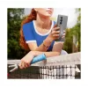 Samsung EF-MF956TJEGWW etui na telefon komórkowy 19,3 cm (7,6 cala) Pokrowiec Szary