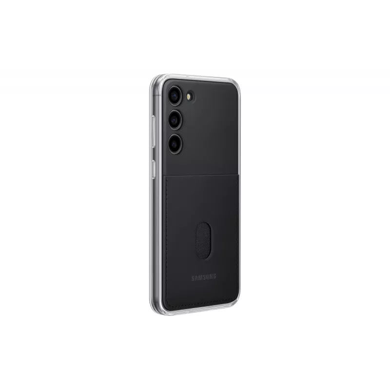 Samsung EF-MS916CBEGWW etui na telefon komórkowy 16,8 cm (6,6 cala) pokrowiec Czarny