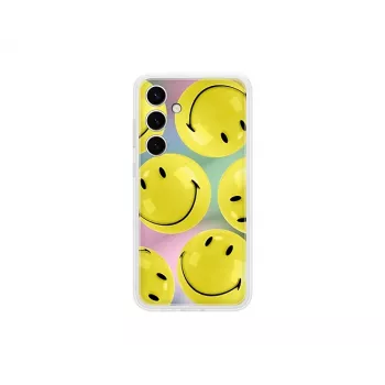Cover Samsung Galaxy S24+ żółty EF-MS926CYEGWW 6.7 inches