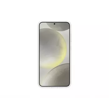 Cover Samsung Galaxy S24+ żółty EF-MS926CYEGWW 6.7 inches