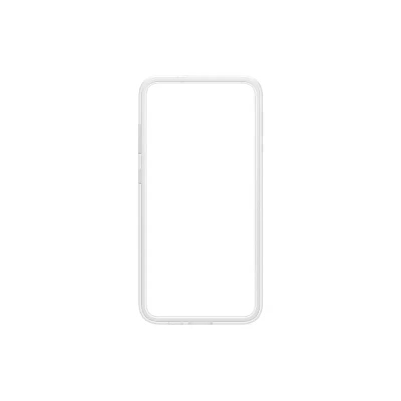 Cover Samsung Galaxy S24+ żółty EF-MS926CYEGWW 6.7 inches