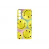 Cover Samsung Galaxy S24+ żółty EF-MS926CYEGWW 6.7 inches