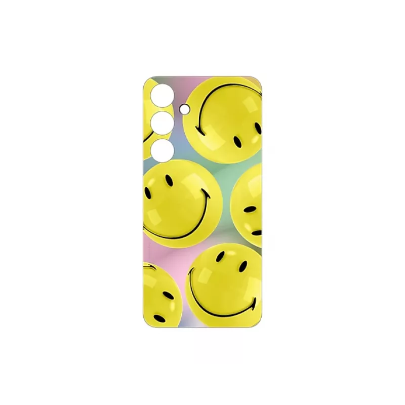 Cover Samsung Galaxy S24+ żółty EF-MS926CYEGWW 6.7 inches
