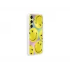Cover Samsung Galaxy S24+ żółty EF-MS926CYEGWW 6.7 inches