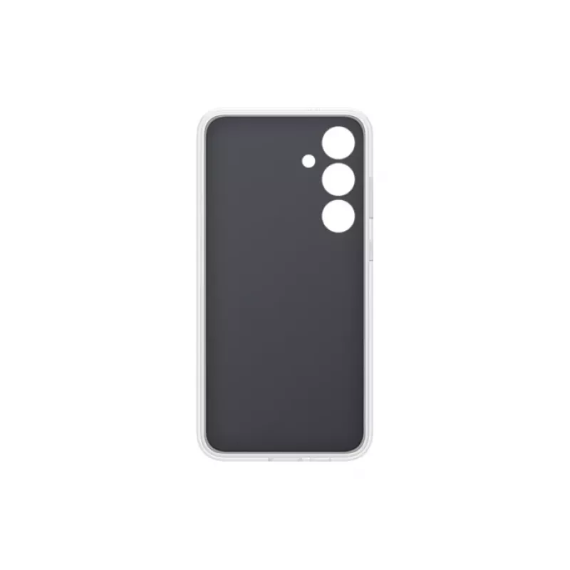 Cover Samsung Galaxy S24+ żółty EF-MS926CYEGWW 6.7 inches