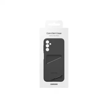 Samsung EF-OA146 etui do telefonu 16.8 cm (6.6 cala) Cover Czarny