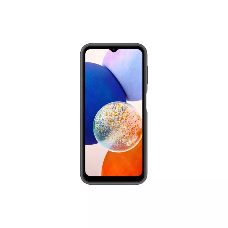 Samsung EF-OA146 etui do telefonu 16.8 cm (6.6 cala) Cover Czarny