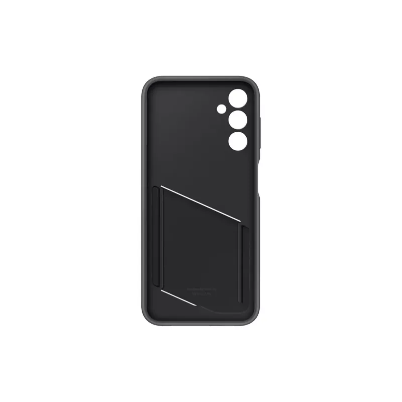 Samsung EF-OA146 etui do telefonu 16.8 cm (6.6 cala) Cover Czarny