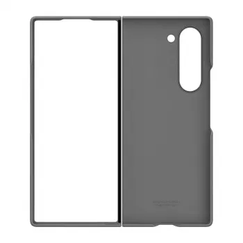 Samsung EF-OF95PCJEGWW etui do telefonu komórkowego 19,3 cm (7.6 cala) pokrowiec szary