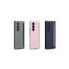 Samsung EF-OF95PCJEGWW etui do telefonu komórkowego 19,3 cm (7.6 cala) pokrowiec szary