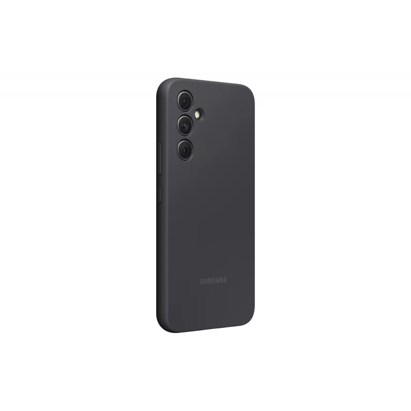 Samsung EF-PA546 etui na telefon komórkowy 16,3 cm (6,4 cala) pokrowiec czarny