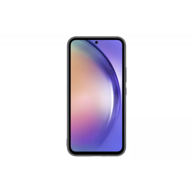 Samsung EF-PA546 etui na telefon komórkowy 16,3 cm (6,4 cala) pokrowiec czarny