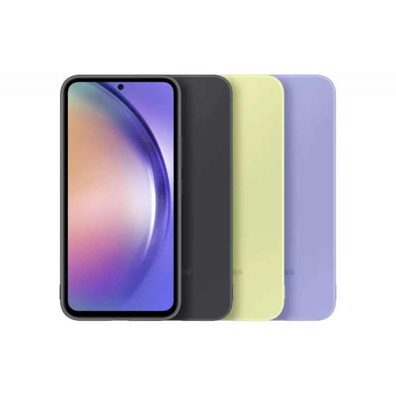 Samsung EF-PA546 etui na telefon komórkowy 16,3 cm (6,4 cala) pokrowiec czarny
