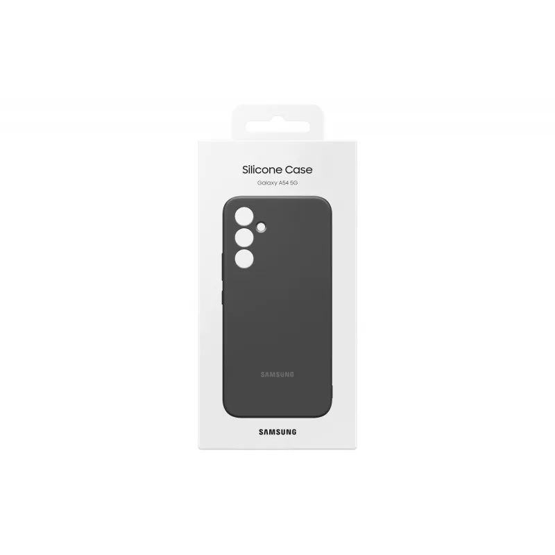Samsung EF-PA546 etui na telefon komórkowy 16,3 cm (6,4 cala) pokrowiec czarny
