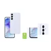 Samsung silikonowe etui do Galaxy A55 5G, limonkowe, EF-PA556TMEGWW