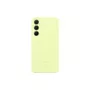 Etui na telefon AVM do Samsung Galaxy A55, model EF-PA556, pasuje do ekranu 16,8 cm (6,6 cala), limonkowy