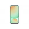 Silikonowe etui Samsung Galaxy S24 FE Cover w kolorze miętowym