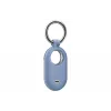 Etui Samsung EF-PT560 niebieskie silikonowe szer. 34,4 mm gł. 12,3 mm wys. 94,4 mm