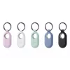 Etui Samsung EF-PT560 niebieskie silikonowe szer. 34,4 mm gł. 12,3 mm wys. 94,4 mm