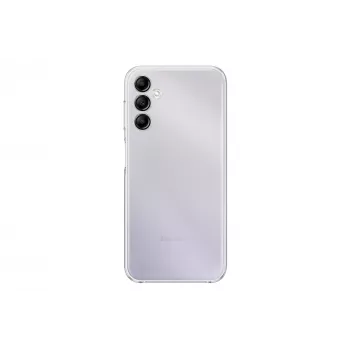 Samsung EF-QA146 etui na telefon 16,8 cm (6,6 cala) Pokrowiec Przezroczysty