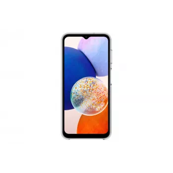 Samsung EF-QA146 etui na telefon 16,8 cm (6,6 cala) Pokrowiec Przezroczysty