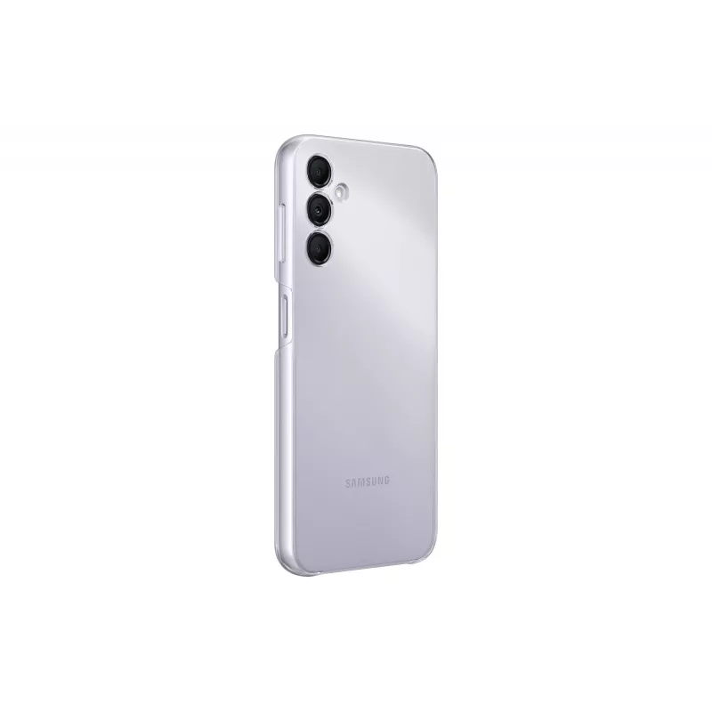Samsung EF-QA146 etui na telefon 16,8 cm (6,6 cala) Pokrowiec Przezroczysty
