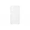 Samsung EF-QA146 etui na telefon 16,8 cm (6,6 cala) Pokrowiec Przezroczysty