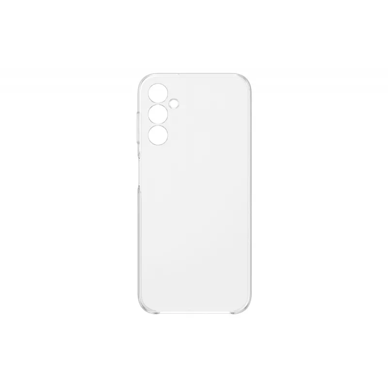 Samsung EF-QA146 etui na telefon 16,8 cm (6,6 cala) Pokrowiec Przezroczysty