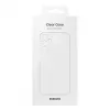 Samsung EF-QA156CTEGWW etui do telefonu komórkowego 16,5 cm (6,5 cala) Pokrowiec Przezroczysty