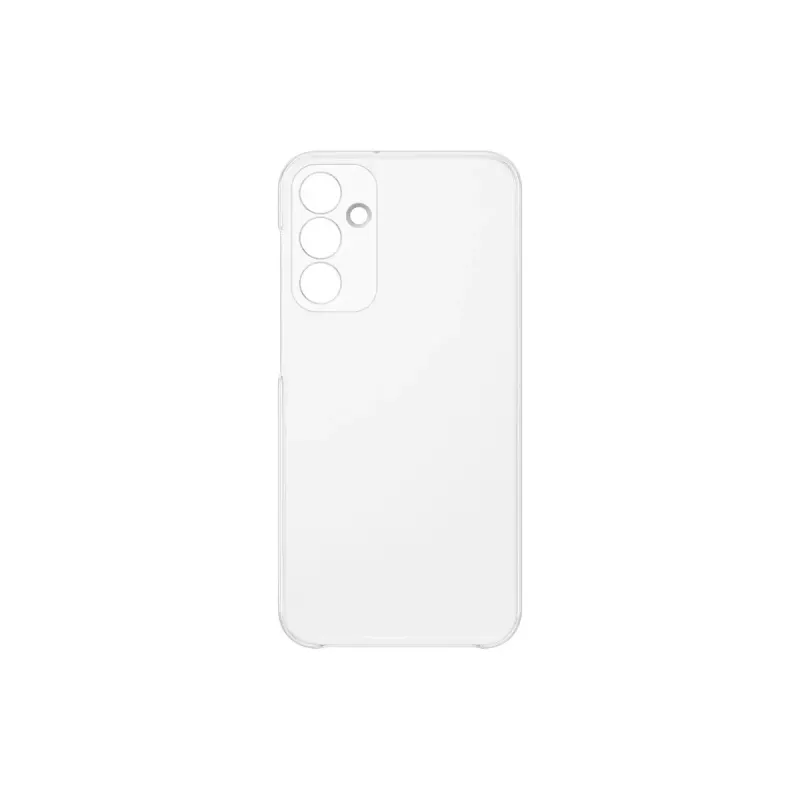 Samsung EF-QA156CTEGWW etui do telefonu komórkowego 16,5 cm (6,5 cala) Pokrowiec Przezroczysty
