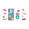 Samsung EF-QA156CTEGWW etui do telefonu komórkowego 16,5 cm (6,5 cala) Pokrowiec Przezroczysty