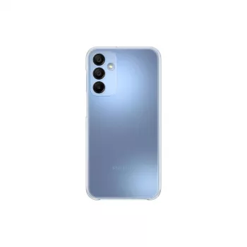 Samsung EF-QA156CTEGWW etui do telefonu komórkowego 16,5 cm (6,5 cala) Pokrowiec Przezroczysty