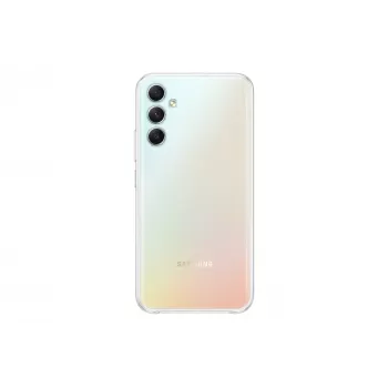 Samsung EF-QA346 etui na telefon komórkowy 16,8 cm (6,6 cala) pokrowiec przezroczysty