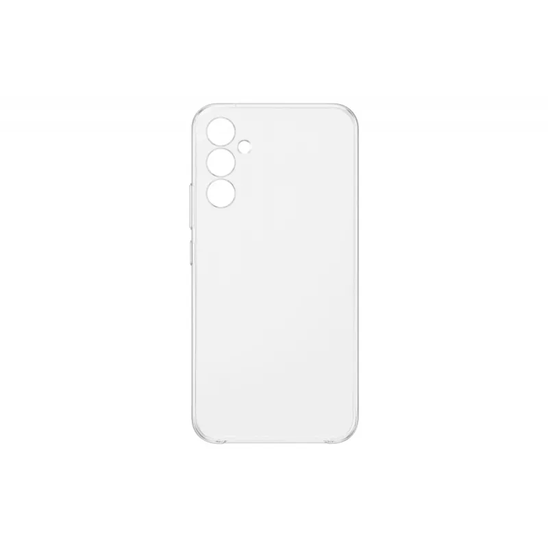Samsung EF-QA346 etui na telefon komórkowy 16,8 cm (6,6 cala) pokrowiec przezroczysty