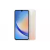 Samsung EF-QA346 etui na telefon komórkowy 16,8 cm (6,6 cala) pokrowiec przezroczysty