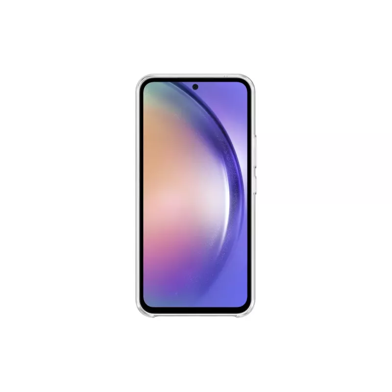 Samsung EF-QA546 etui na telefon komórkowy 16,3 cm (6,4 cala) pokrowiec przezroczysty