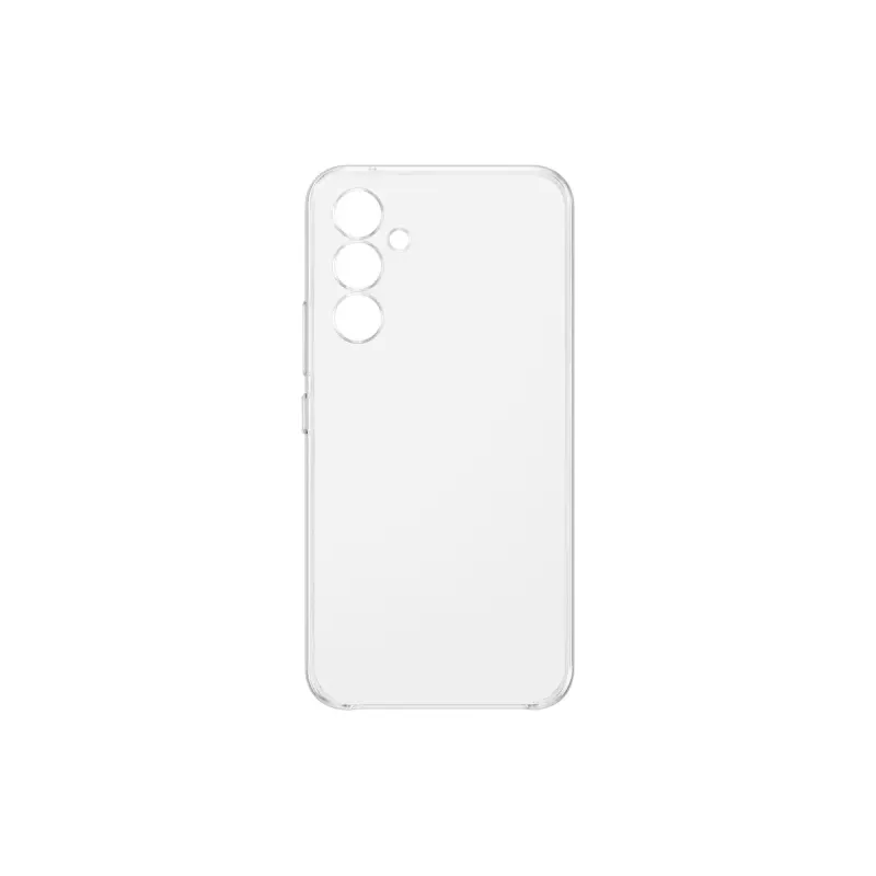 Samsung EF-QA546 etui na telefon komórkowy 16,3 cm (6,4 cala) pokrowiec przezroczysty
