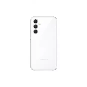 Samsung EF-QA546 etui na telefon komórkowy 16,3 cm (6,4 cala) pokrowiec przezroczysty