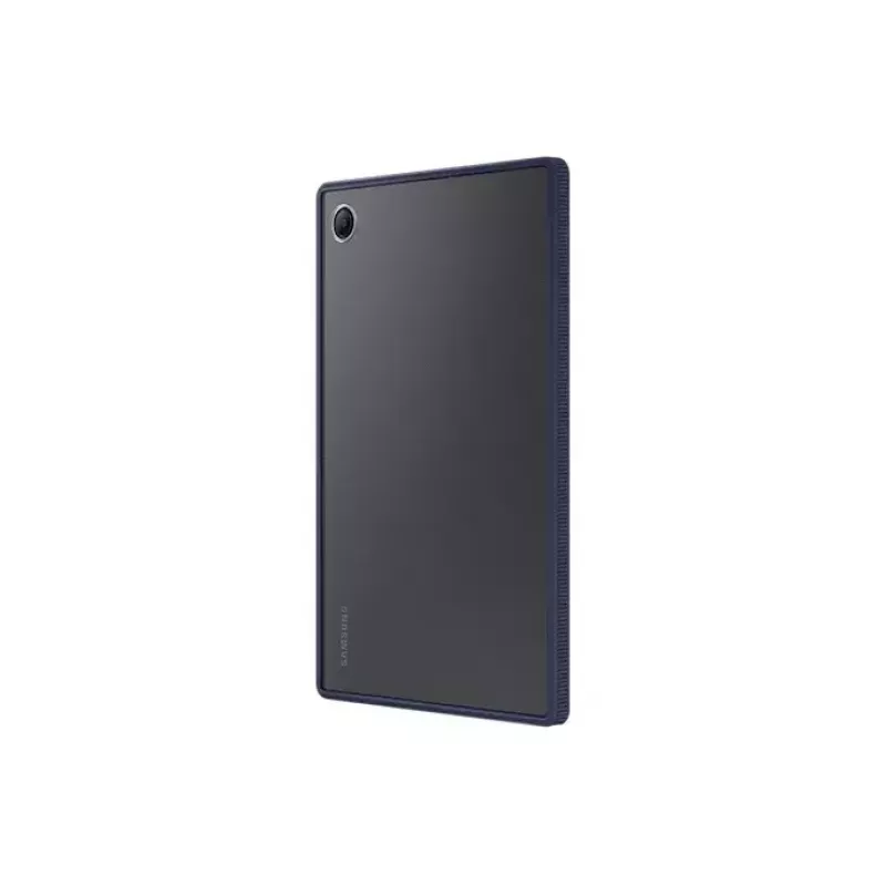 Etui do tabletu Samsung EF-QX200TNEGWW do Galaxy Tab A8 10,5 cala — granatowe, rodzaj etui