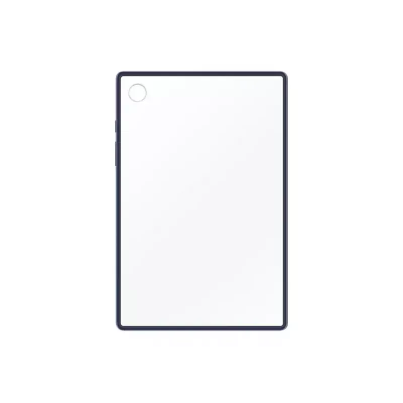 Etui do tabletu Samsung EF-QX200TNEGWW do Galaxy Tab A8 10,5 cala — granatowe, rodzaj etui